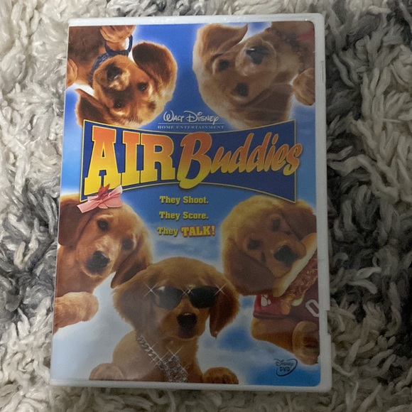 air buddies and snow buddies - Picture 2 of 7